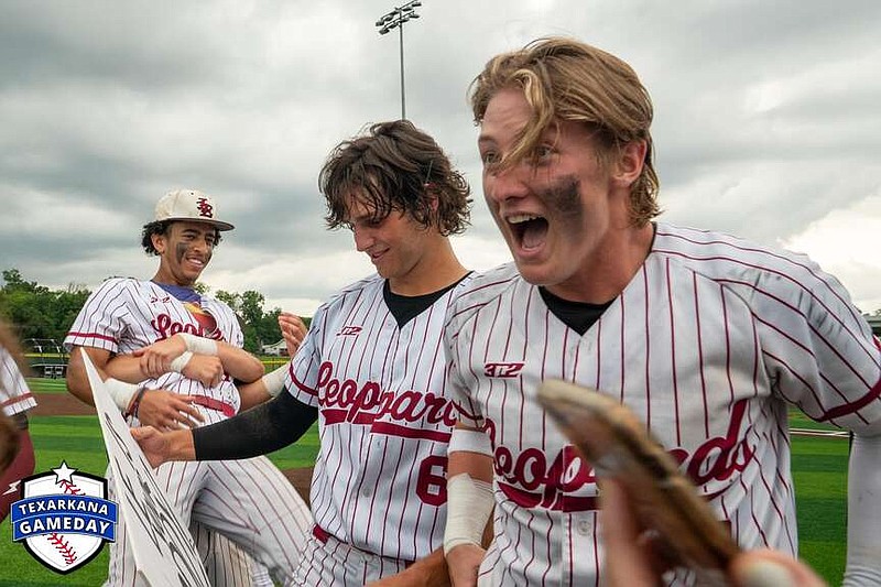 Prep Baseball LibertyEylau is statebound again after ousting Celina in regional finals