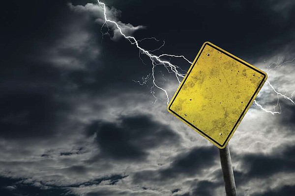 Extreme weather brings disaster declaration in Cass County - Vimarsana News