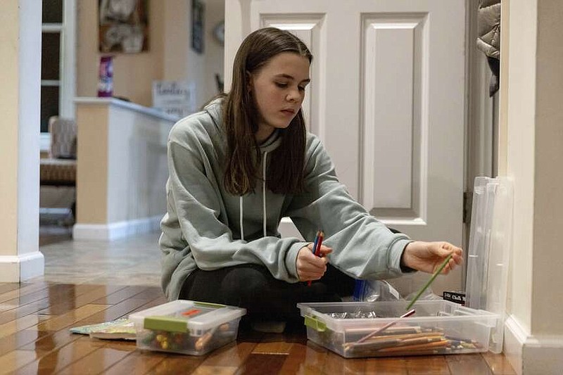 Life as a teen without social media isn&rsquo;t easy. These families are 