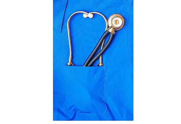 Board suspends license of ophthalmologist accused of touching patient's breasts during exam | The Arkansas Democrat-Gazette - Vimarsana News