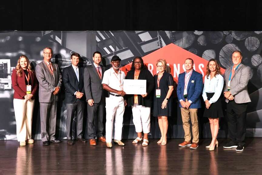 $806,125 in grants awarded  to towns