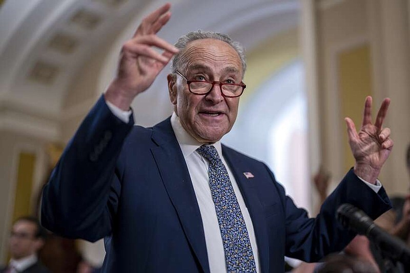Senate GOP stops bill protecting access to in vitro fertilization