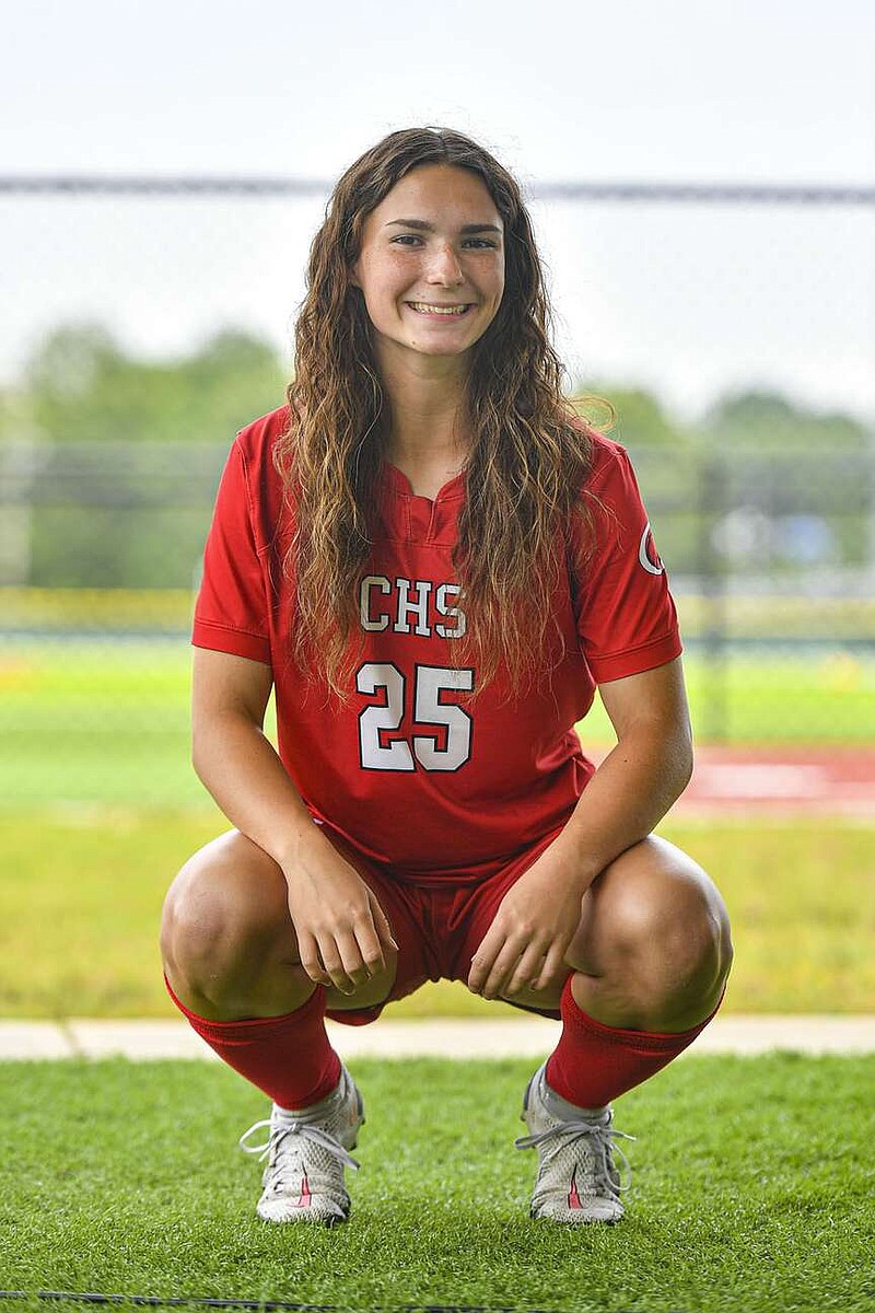 Clarksville s Miller Helps Lady Panthers Girls Soccer Team Reach New clarksville-s-miller-helps-lady-panthers-girls-soccer-team-reach-new