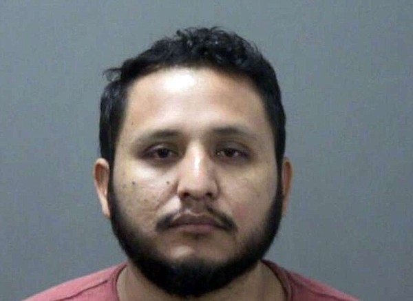 Green Forest man gets 30 years in prison for making child porn involving 8-year-old girl - Vimarsana News