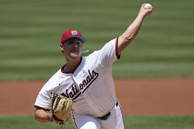 Baltimore’s 4 HRs get best of Wheeler