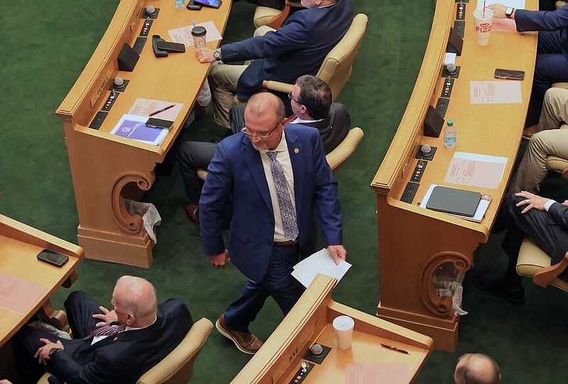 State House, Senate approve bills to trim state’s top individual