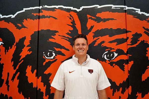 Fort Smith Northside introduces Wilmath as head boys basketball coach | Northwest Arkansas Democrat-Gazette