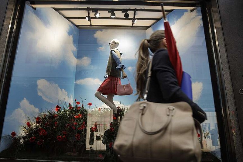 Luxury brands shift focus to wealthiest