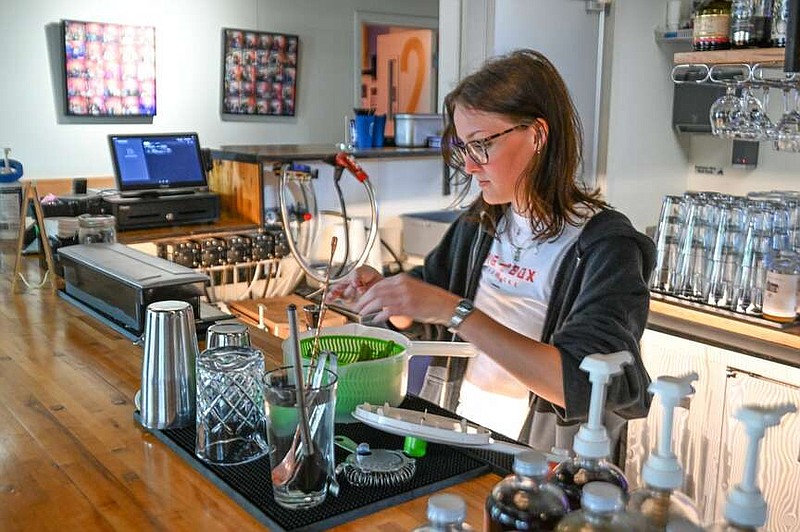 Big Box Karaoke shares plans for open rooms, theme nights The