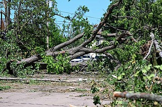 Disaster recovery center opens in Madison County | River Valley ...