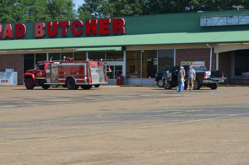 Fourth victim dies; Fordyce seeks recovery in shooting’s aftermath