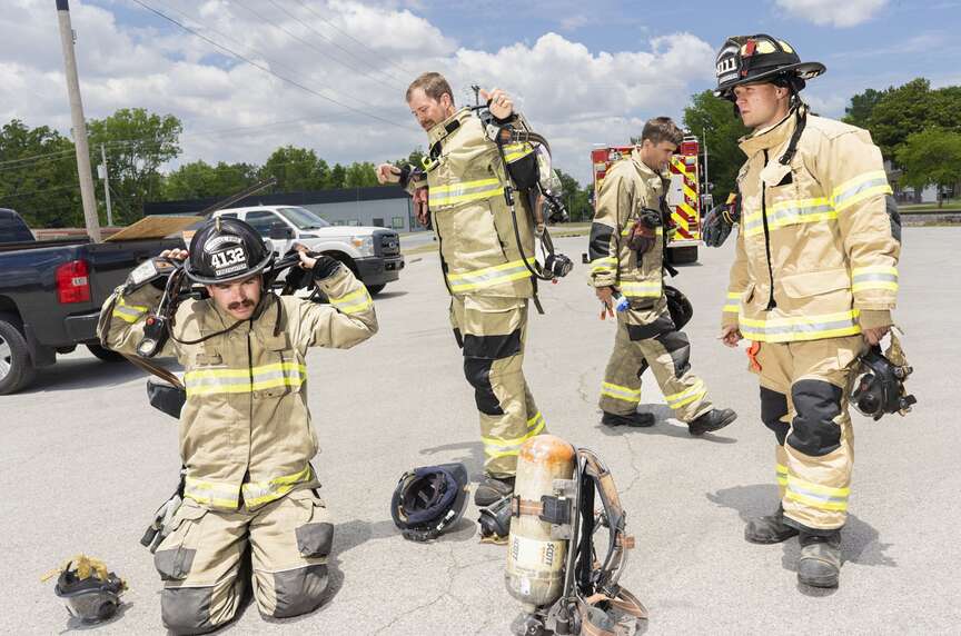 Lowell accepting applications for fire chief after the city’s most