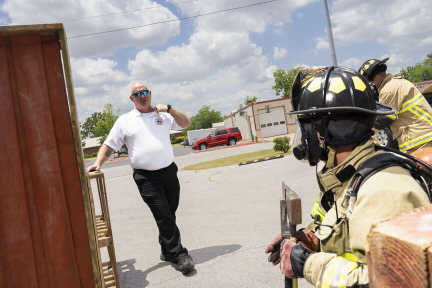 Lowell accepting applications for fire chief after the city’s most