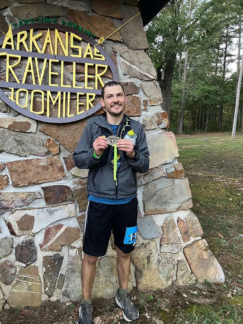 Prairie Grove runner to compete in Western States Endurance Run in