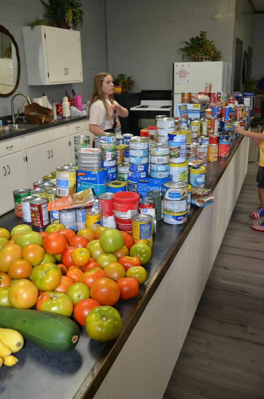 Fordyce mourns for shooting victims Pine Bluff Commercial News