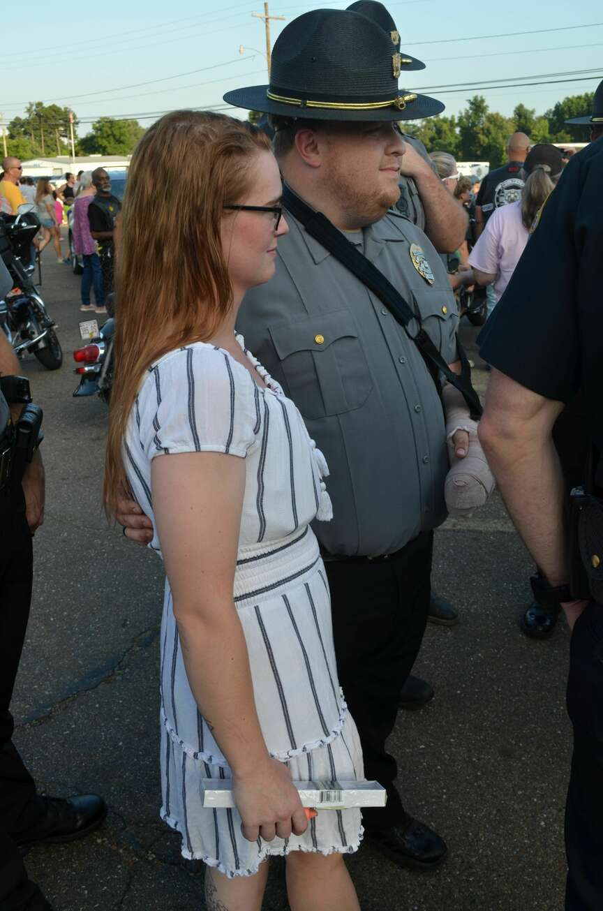 Fordyce mourns for shooting victims Pine Bluff Commercial News