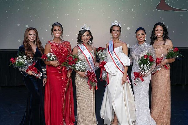 Mrs. Arkansas America winners announced | Hot Springs Sentinel Record