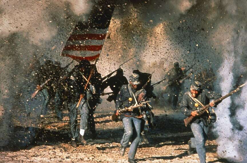 POPNOTES | OPINION: Robert Shaw, Lincoln Kirstein and 'Glory