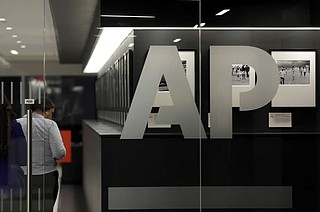 AP plans sister organization to support local journalism | Northwest ...