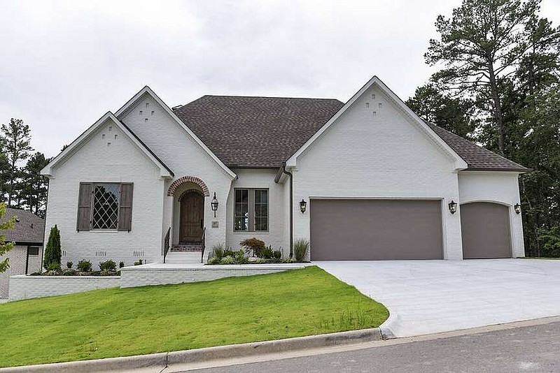 Little Rock’s highend home sales for June 1014 Six of the most