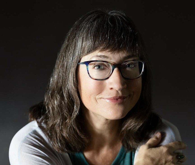ARKANSAS AUTHORS ‘Daughters’ author Jen Fawkes shifts from short story