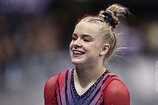 Doubling up at Olympics: Texarkana's Roberson going to Paris as ...