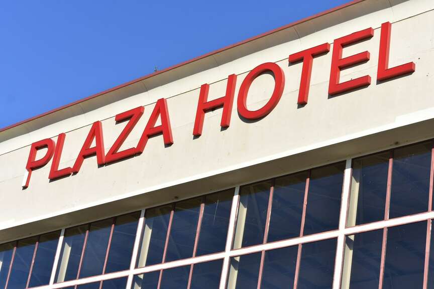 Pine Bluff OKs loan toward hotel project