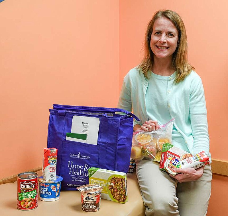 Food assistance program provides hope, healing to local families ...