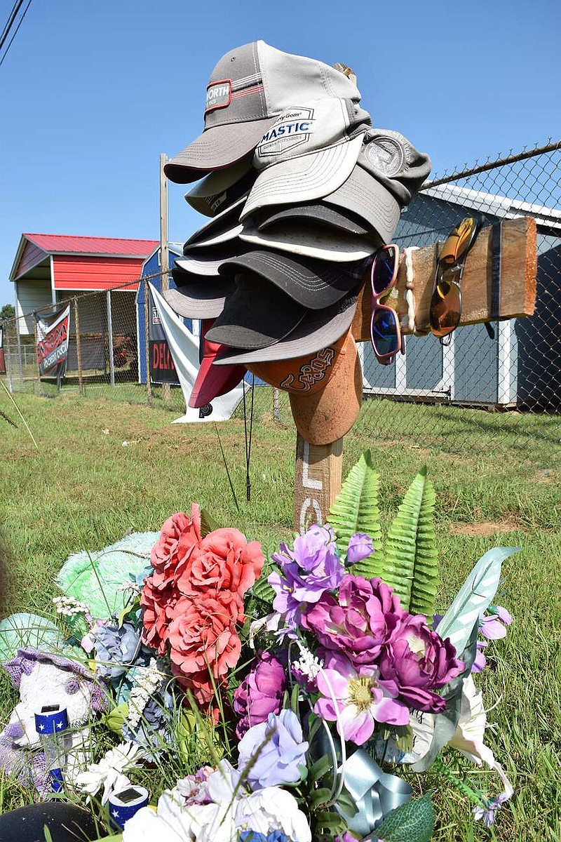 DPS vets tip that suspect in fatal Bowie County hitandrun fled to