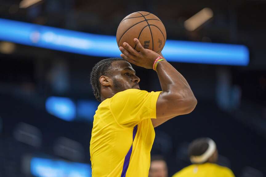 Bronny James Scores 4 Points In NBA Summer League Debut - Verloop.io