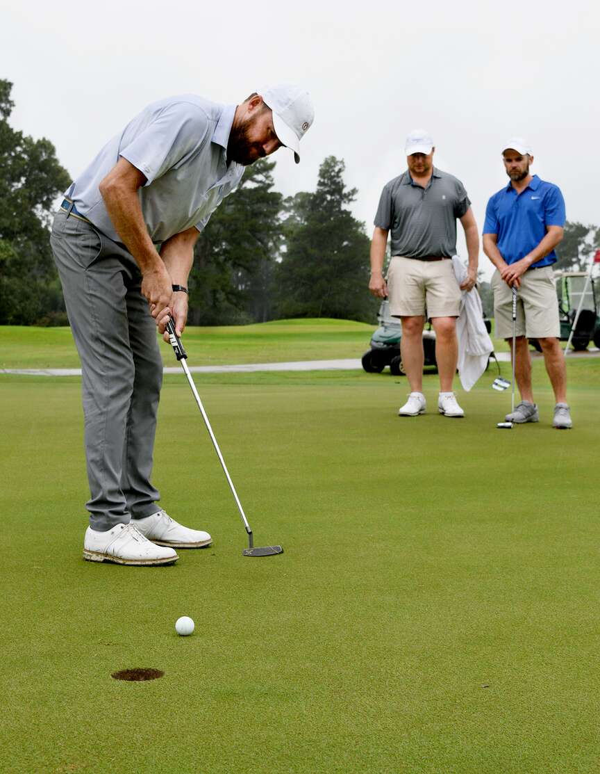 PHOTO | Texarkana Children Charities Open pro-am | Texarkana Gazette