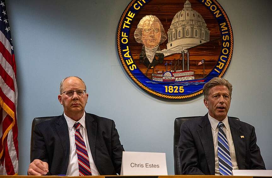 County Entity Candidates disagree on ‘professionalism’ of county assessor’s office ...