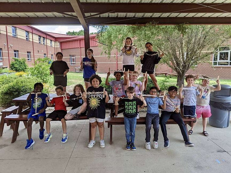 BACK TO SCHOOL Hot Springs School District Hot Springs Sentinel Record