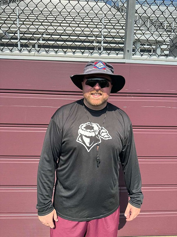 New look Gentry prepared for takeoff | Westside Eagle Observer
