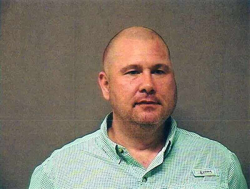 Former Bentonville fire captain pleads guilty in assault case in Hot ...