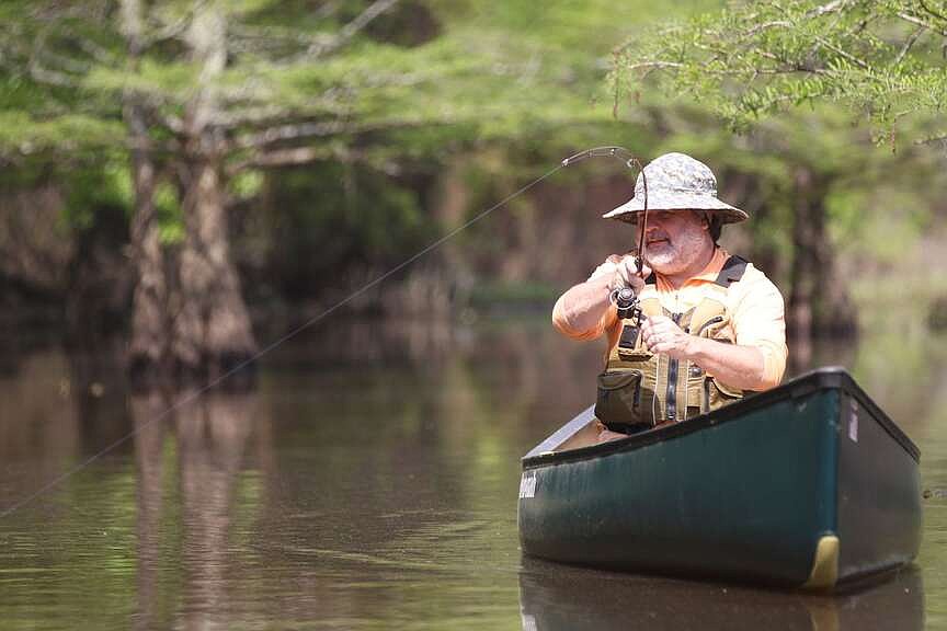 Angling Spring Farm AGFC, private landowners to open new water for angling | Hot Springs ...
