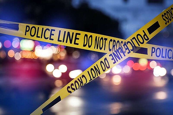 1 person injured in shooting at North Little Rock apartments | Arkansas Democrat Gazette
