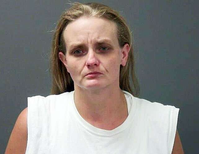 Elkins woman pleads not guilty to 24 animal cruelty charges | The ...