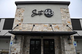 ST Local dispensary benefits from competitor's closure | Hot Springs