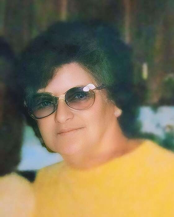 Joann York Hot Springs Sentinel Record