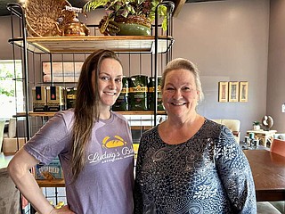 German bakery with South Dakotan roots thriving in Arkadelphia ...