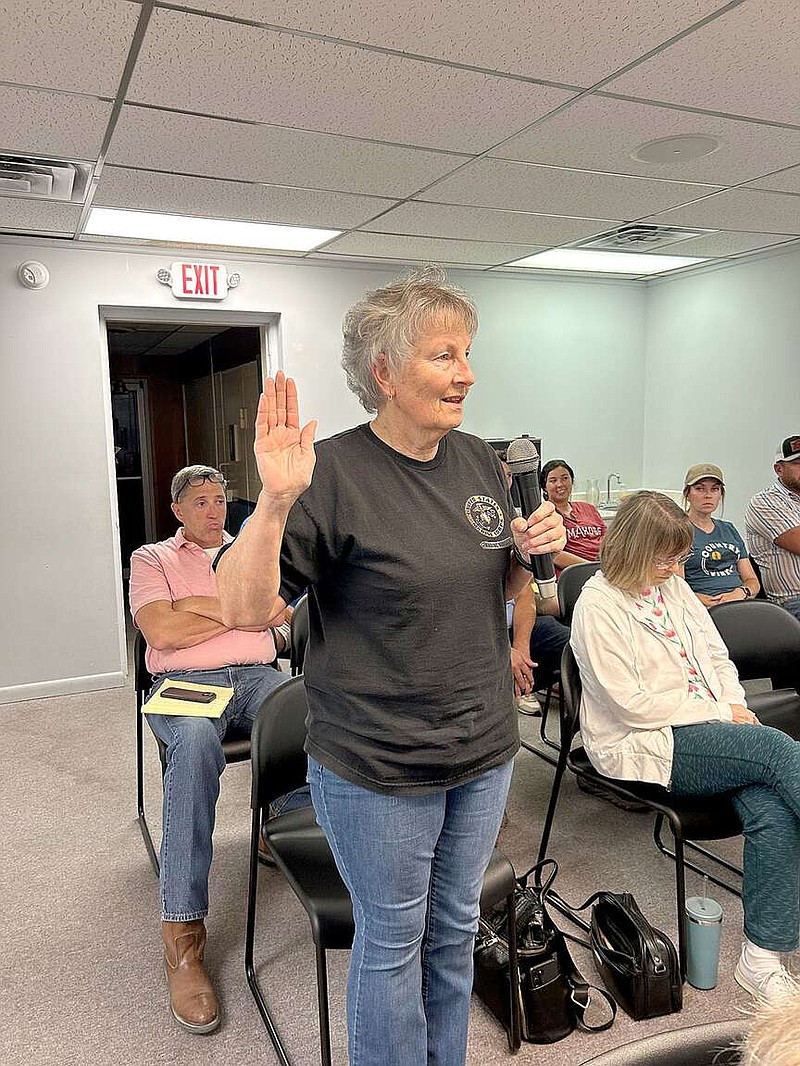 Retired marine appointed to lincoln city council seat after previous