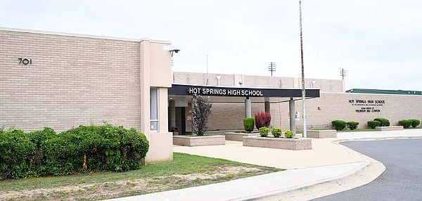 WATCH | ‘Memory lane’: HS high school opens for final tours | Hot ...