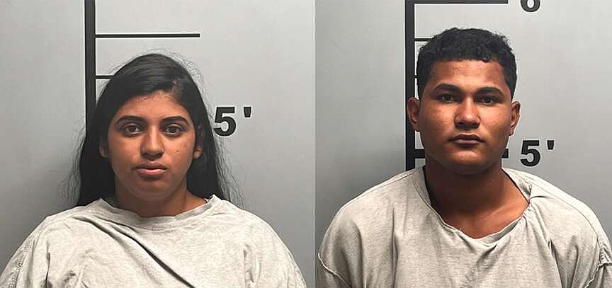 Two people facing attempted capital murder charges in connection with ...
