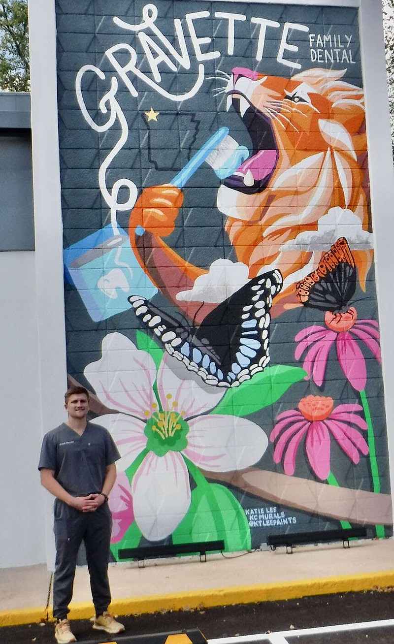 Gravette Family Dental now open Westside Eagle Observer