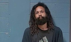 Florida man charged for threatening to burn Kingdom City hotel | Fulton Sun