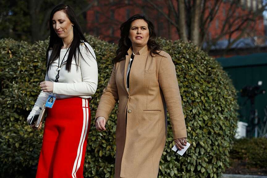 Communications director Alexa Henning leaving governor’s office | The ...