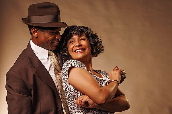 ENTERTAINMENT NOTES: ‘Raisin in the Sun’ opens this week at TheatreSquared in Fayetteville | Arkansas Democrat Gazette