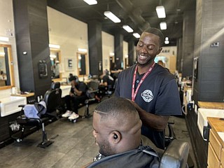 Tonsorial Arts Barber College to provide free back-t0-school hair services  | Texarkana Gazette