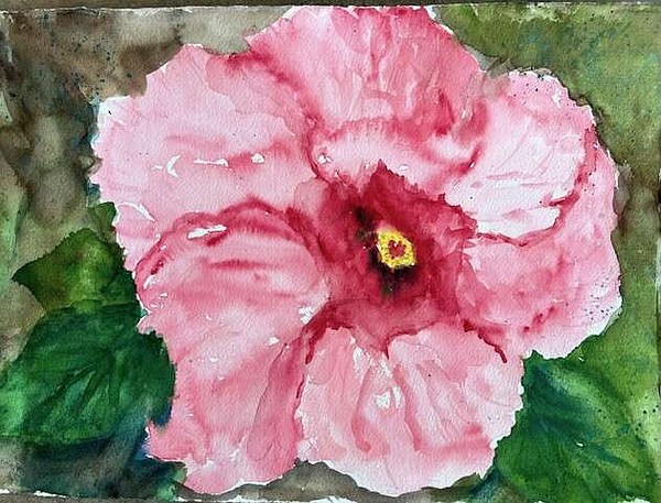 ENTERTAINMENT: Watercolorists opening exhibition at North Little Rock library | Arkansas Democrat Gazette